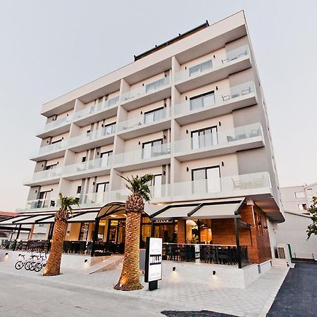 Hotel Hills Ulcinj Extérieur photo