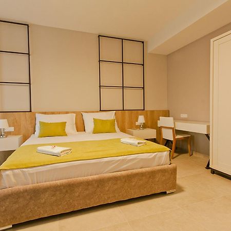 Hotel Hills Ulcinj Chambre photo
