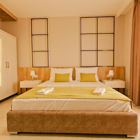 Hotel Hills Ulcinj Chambre photo