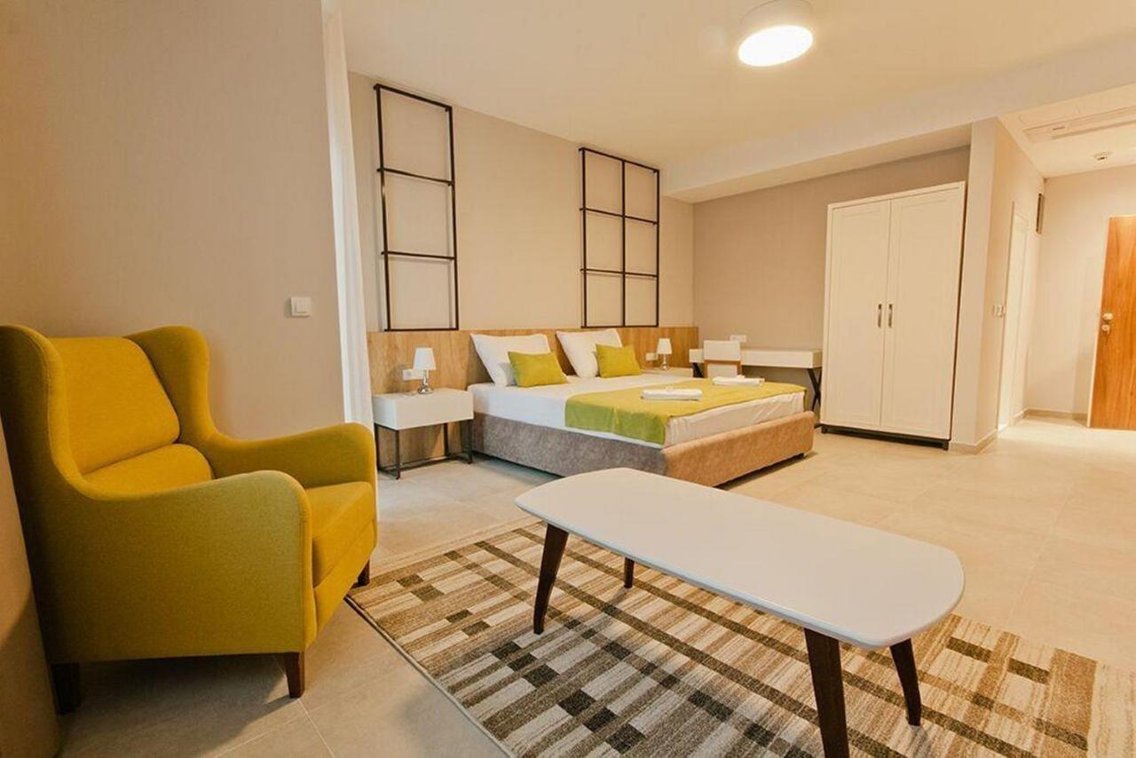 Hotel Hills Ulcinj Extérieur photo