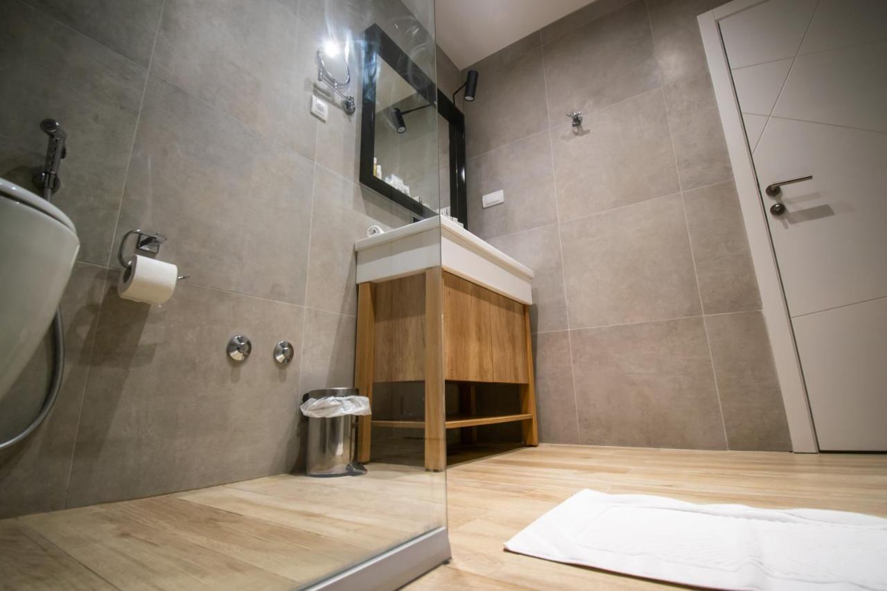 Hotel Hills Ulcinj Extérieur photo