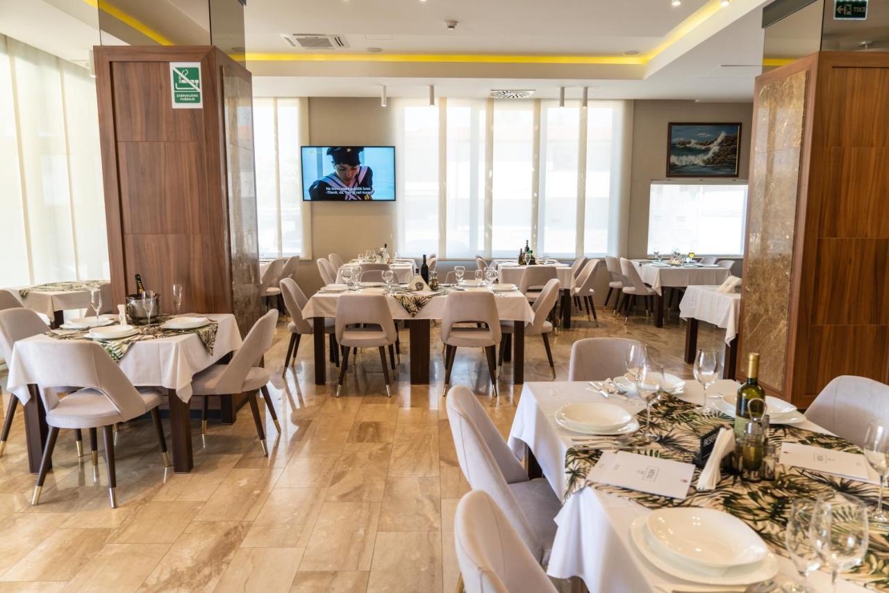 Hotel Hills Ulcinj Extérieur photo