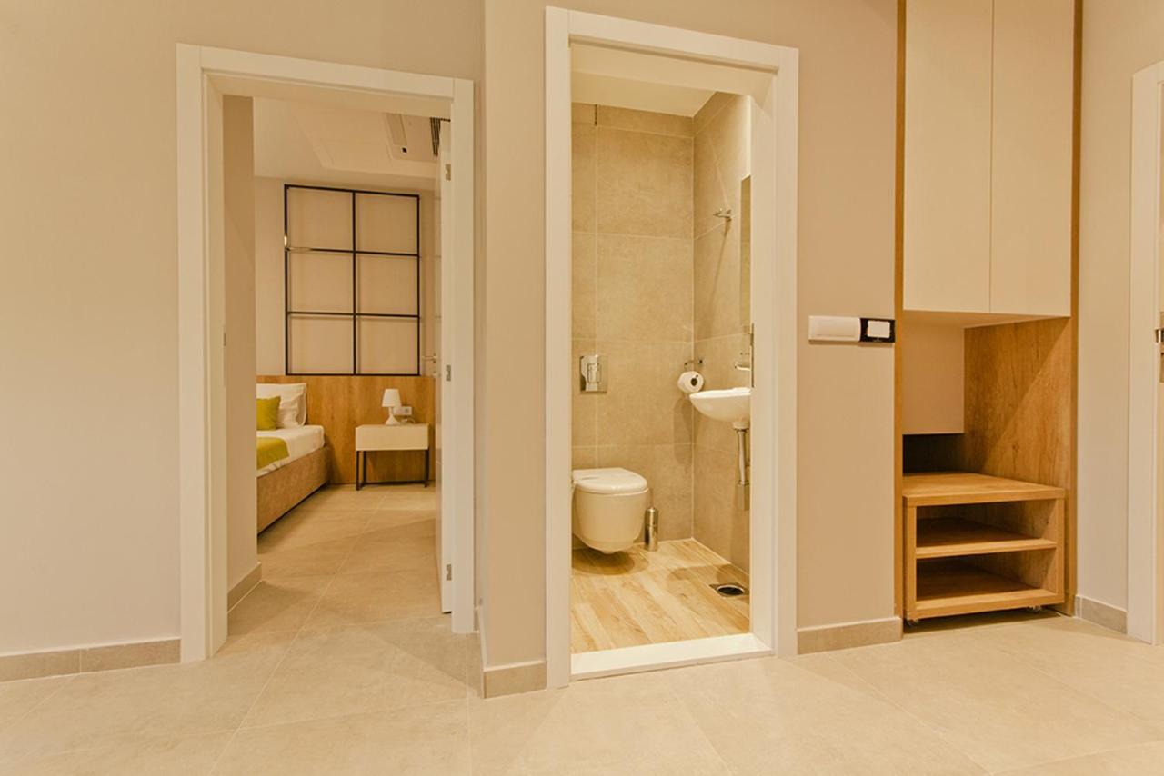Hotel Hills Ulcinj Extérieur photo