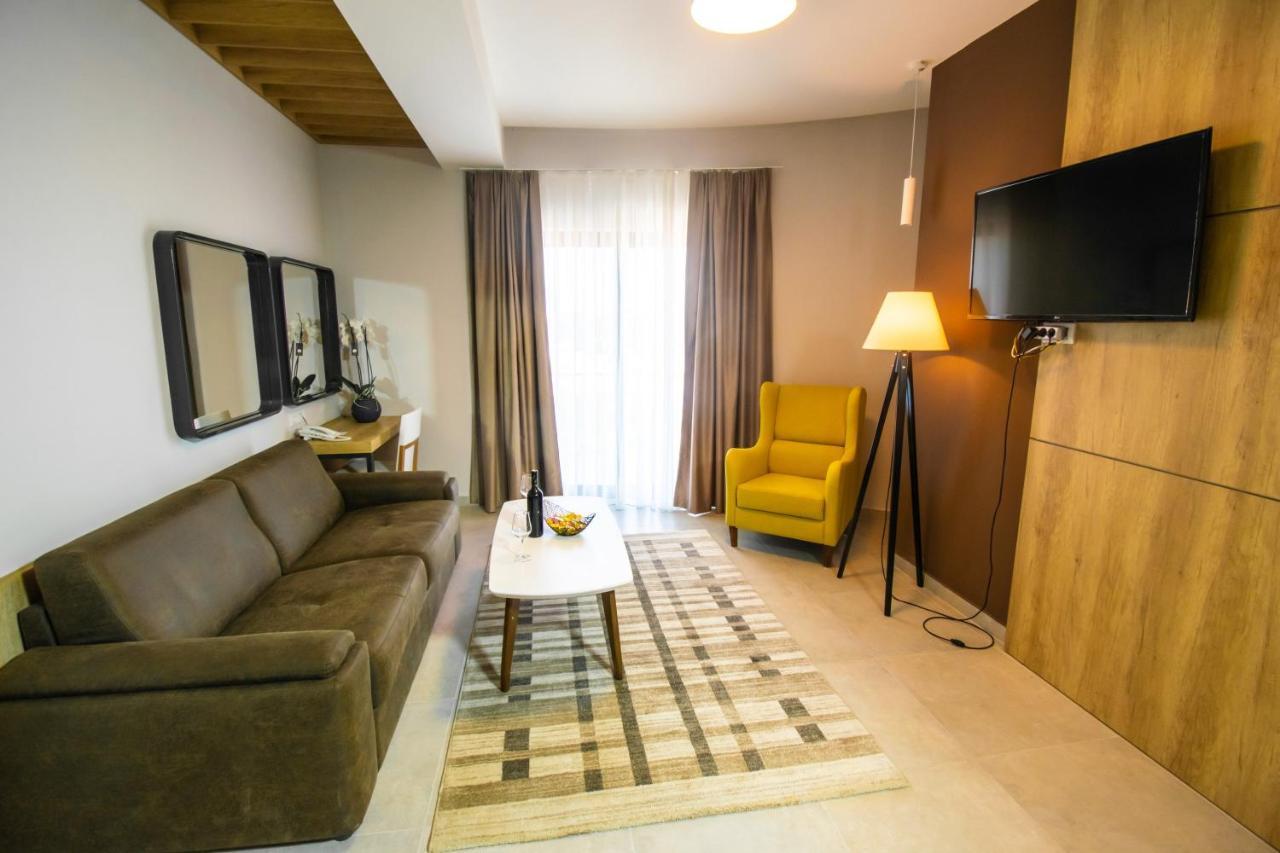 Hotel Hills Ulcinj Chambre photo