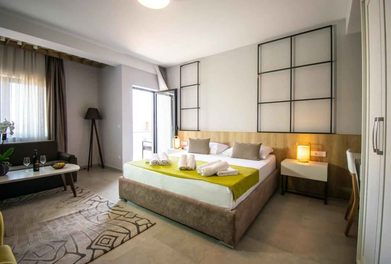 Hotel Hills Ulcinj Extérieur photo