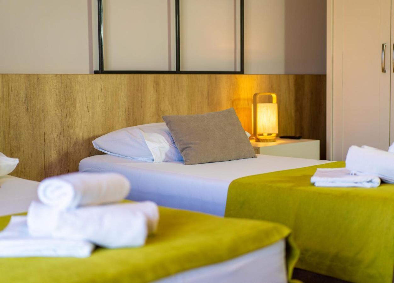 Hotel Hills Ulcinj Extérieur photo