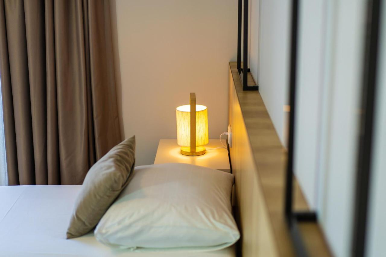 Hotel Hills Ulcinj Extérieur photo