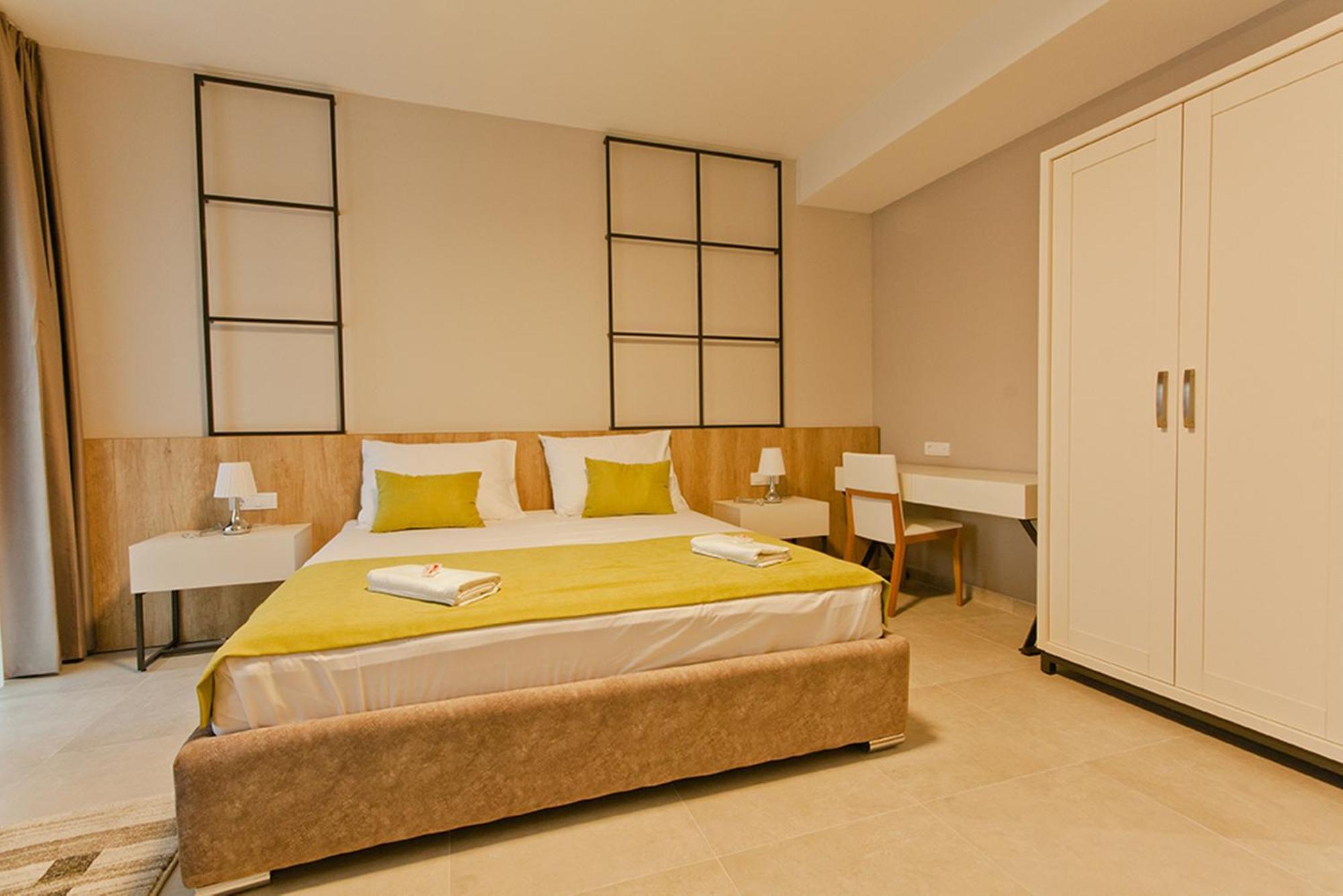 Hotel Hills Ulcinj Chambre photo