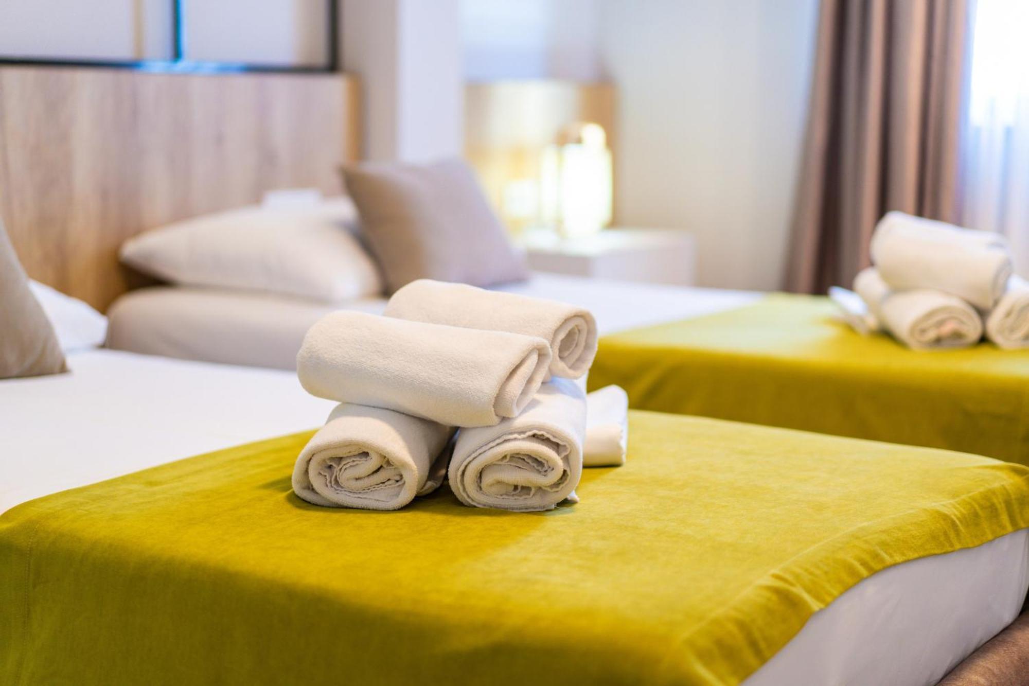 Hotel Hills Ulcinj Chambre photo