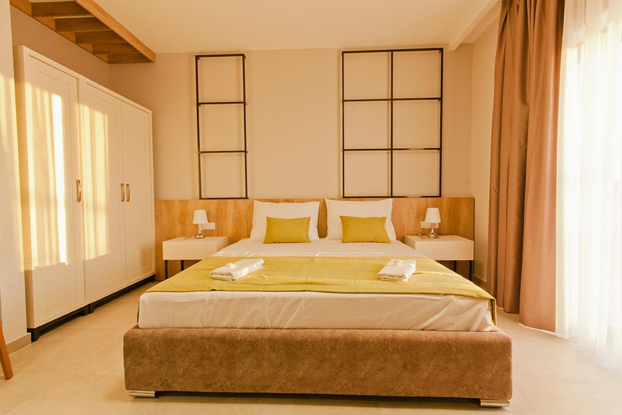 Hotel Hills Ulcinj Chambre photo