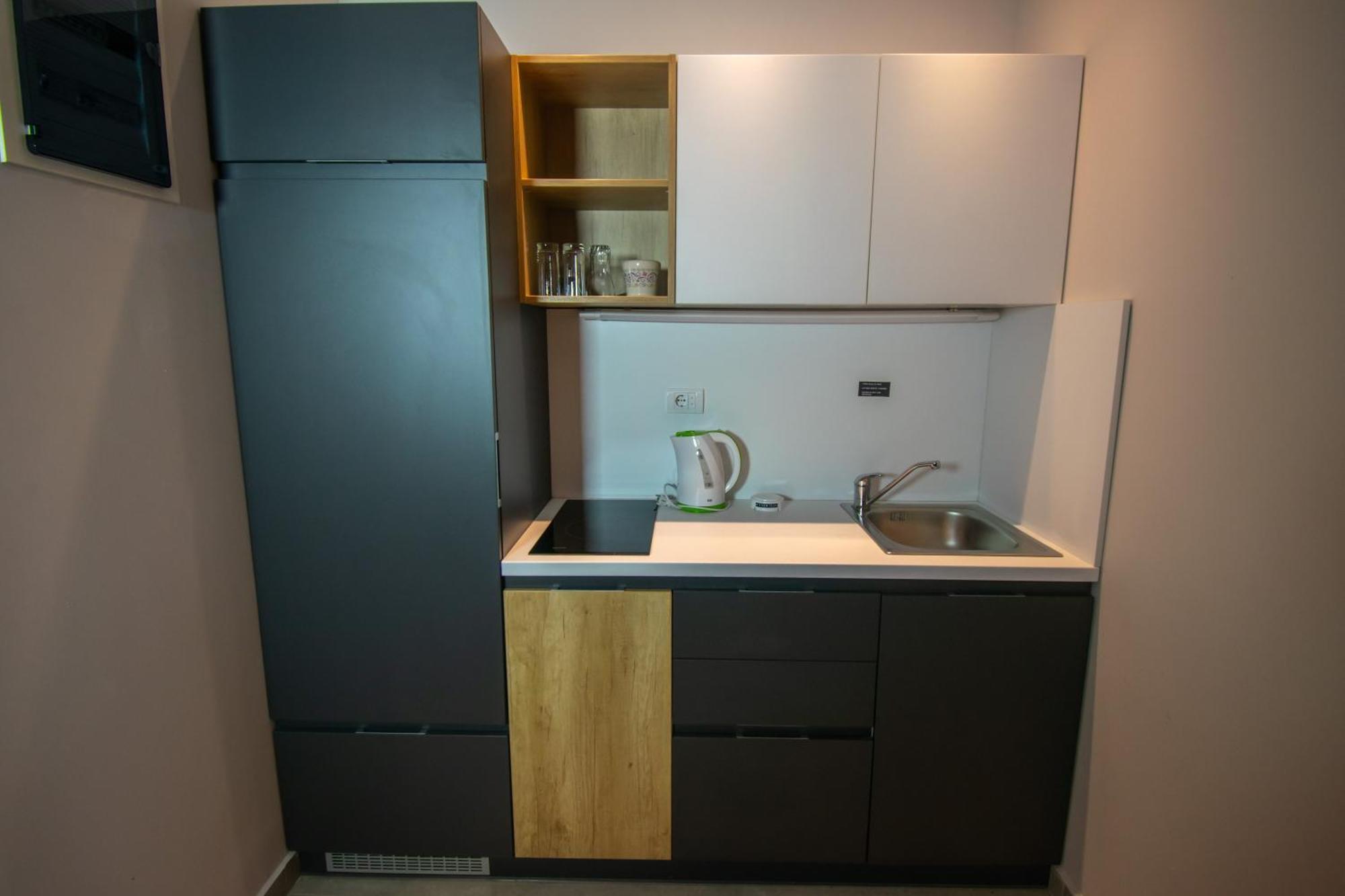 Hotel Hills Ulcinj Chambre photo