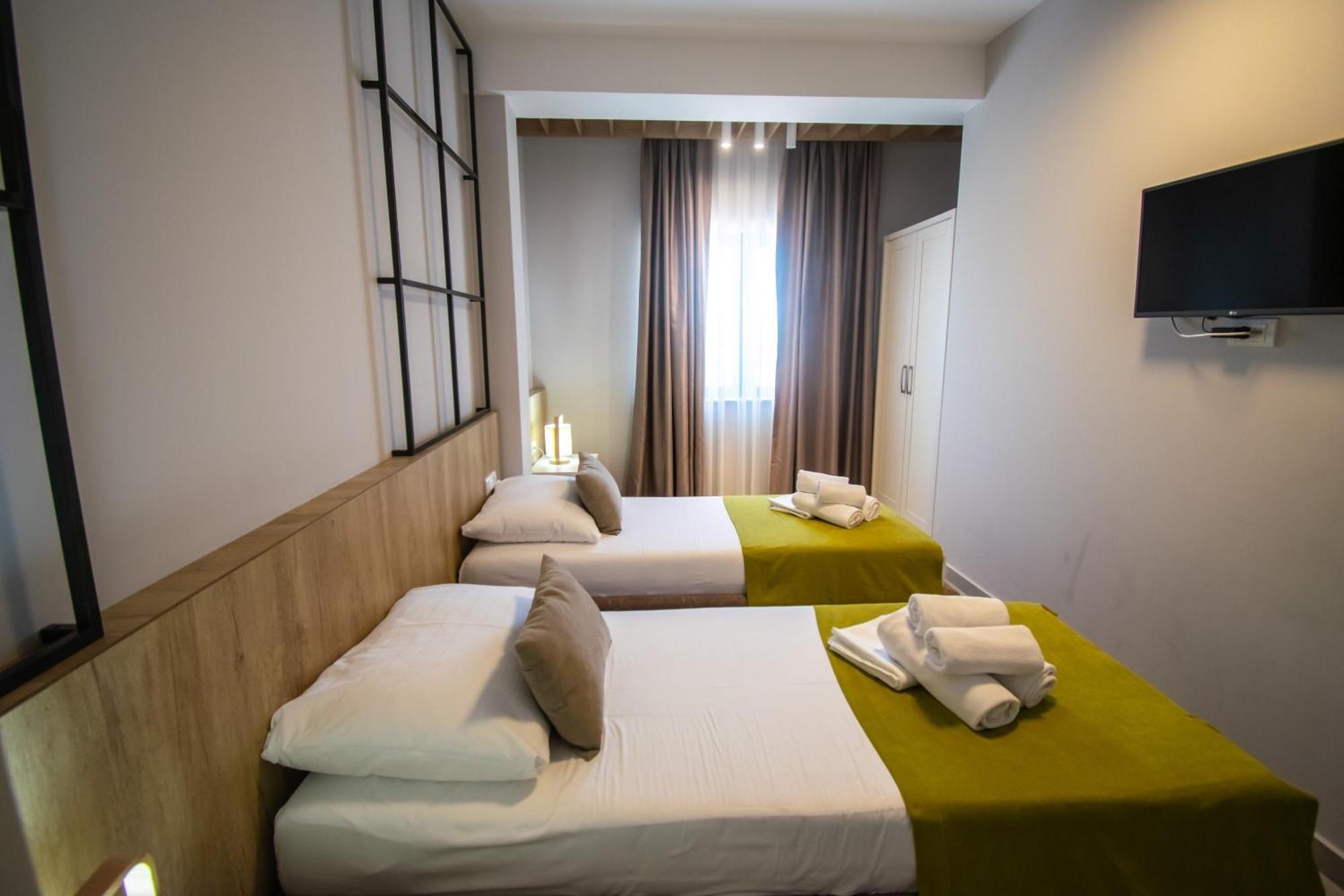 Hotel Hills Ulcinj Chambre photo