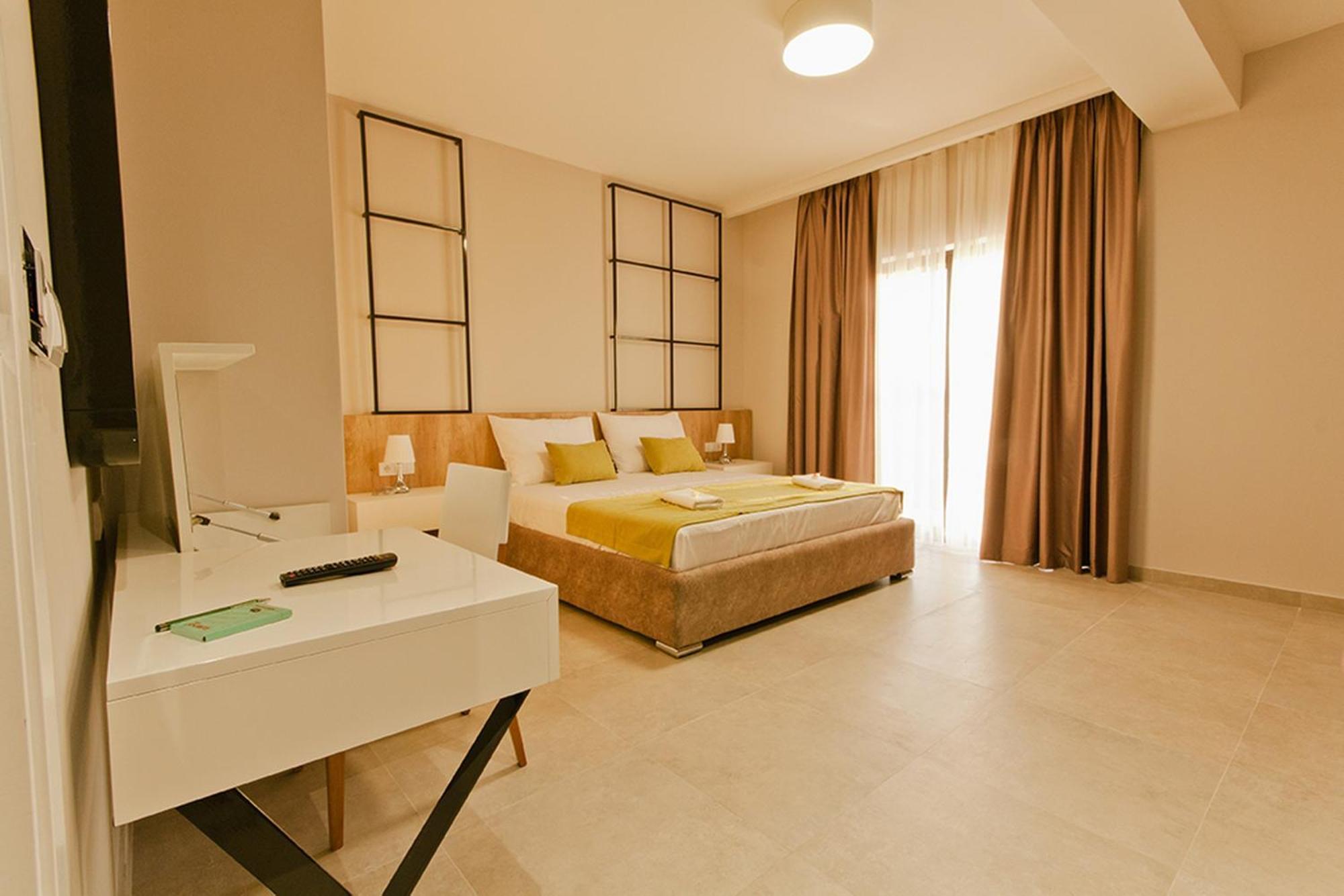 Hotel Hills Ulcinj Chambre photo