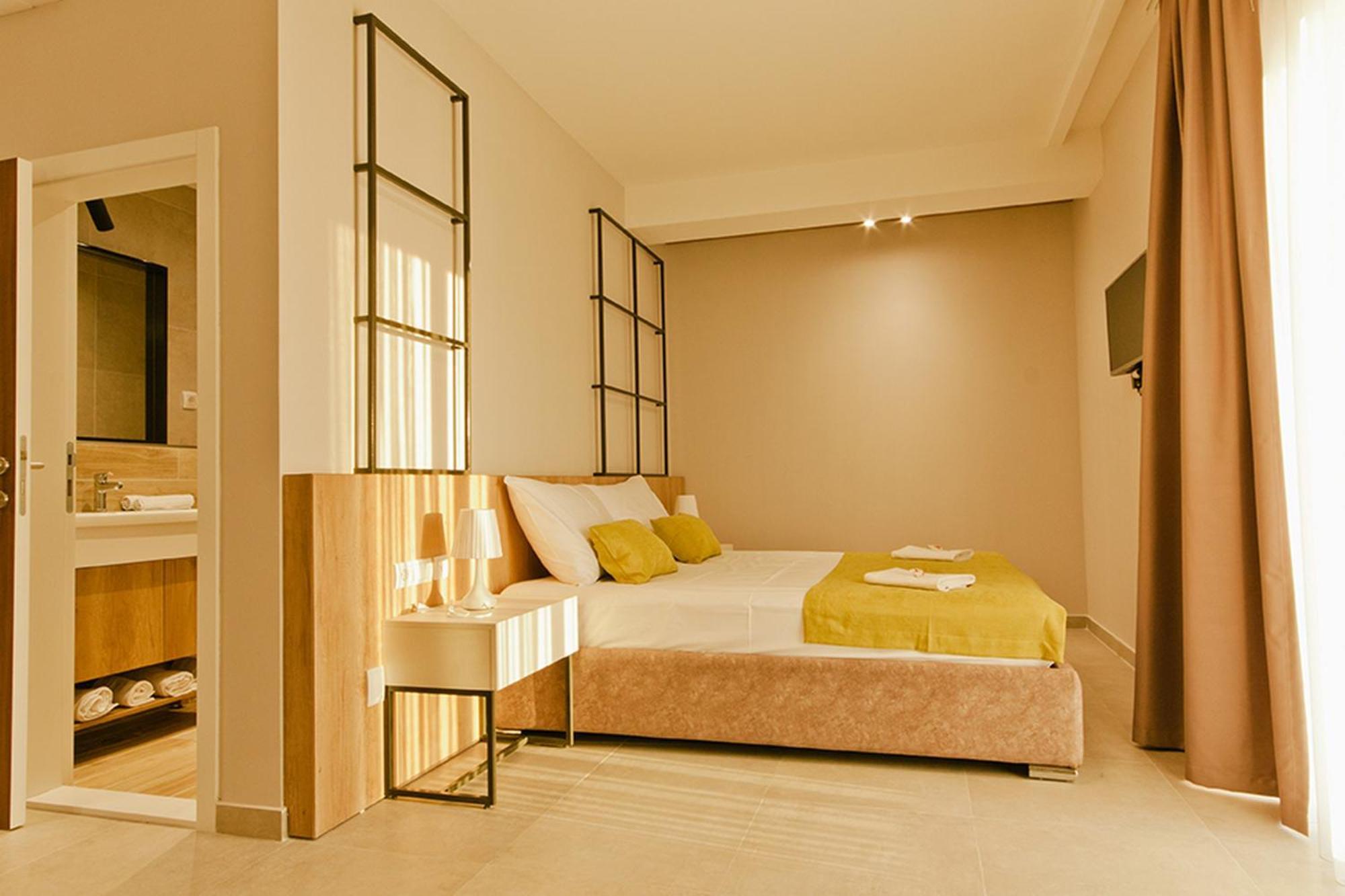 Hotel Hills Ulcinj Chambre photo