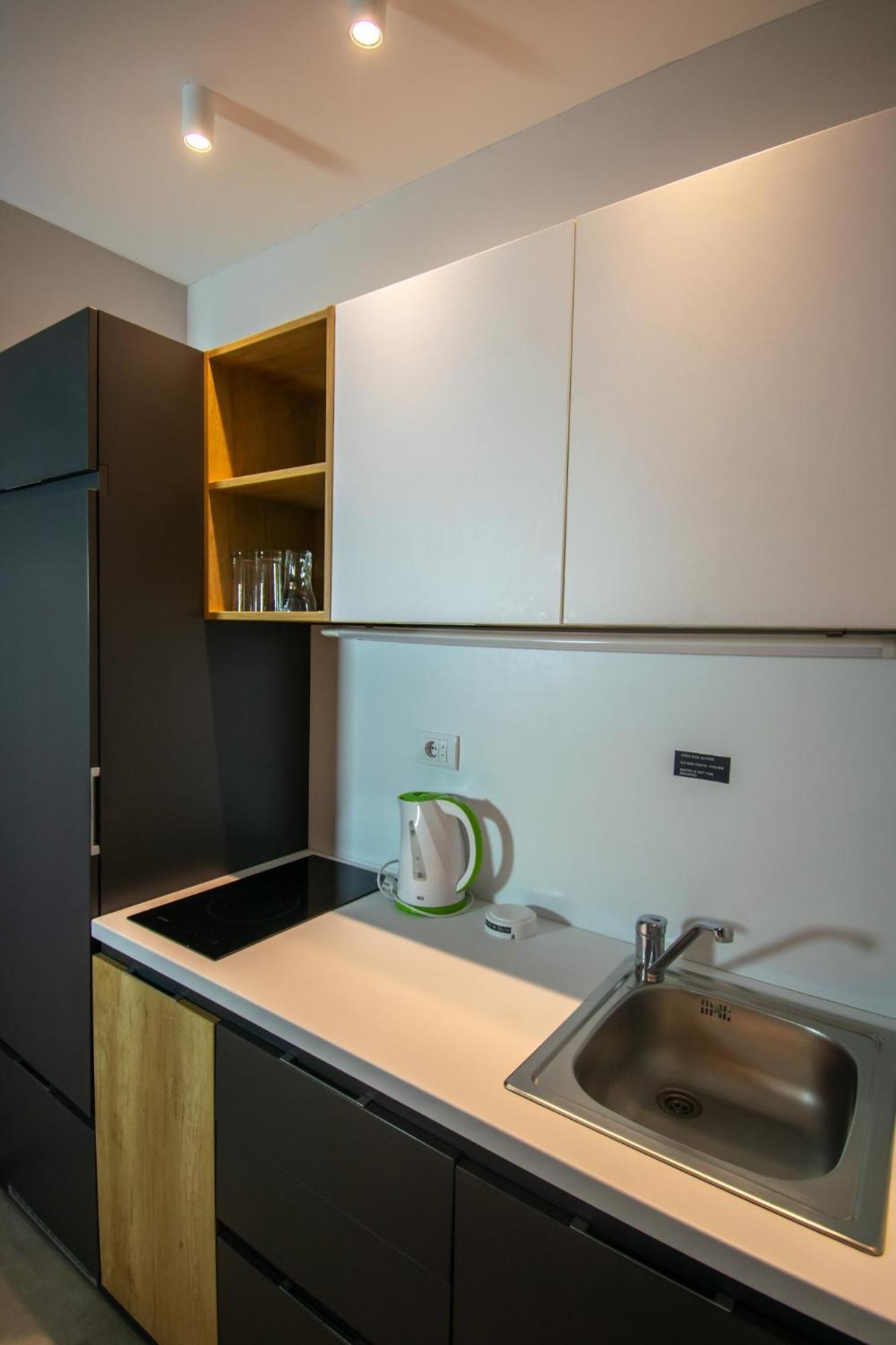 Hotel Hills Ulcinj Chambre photo