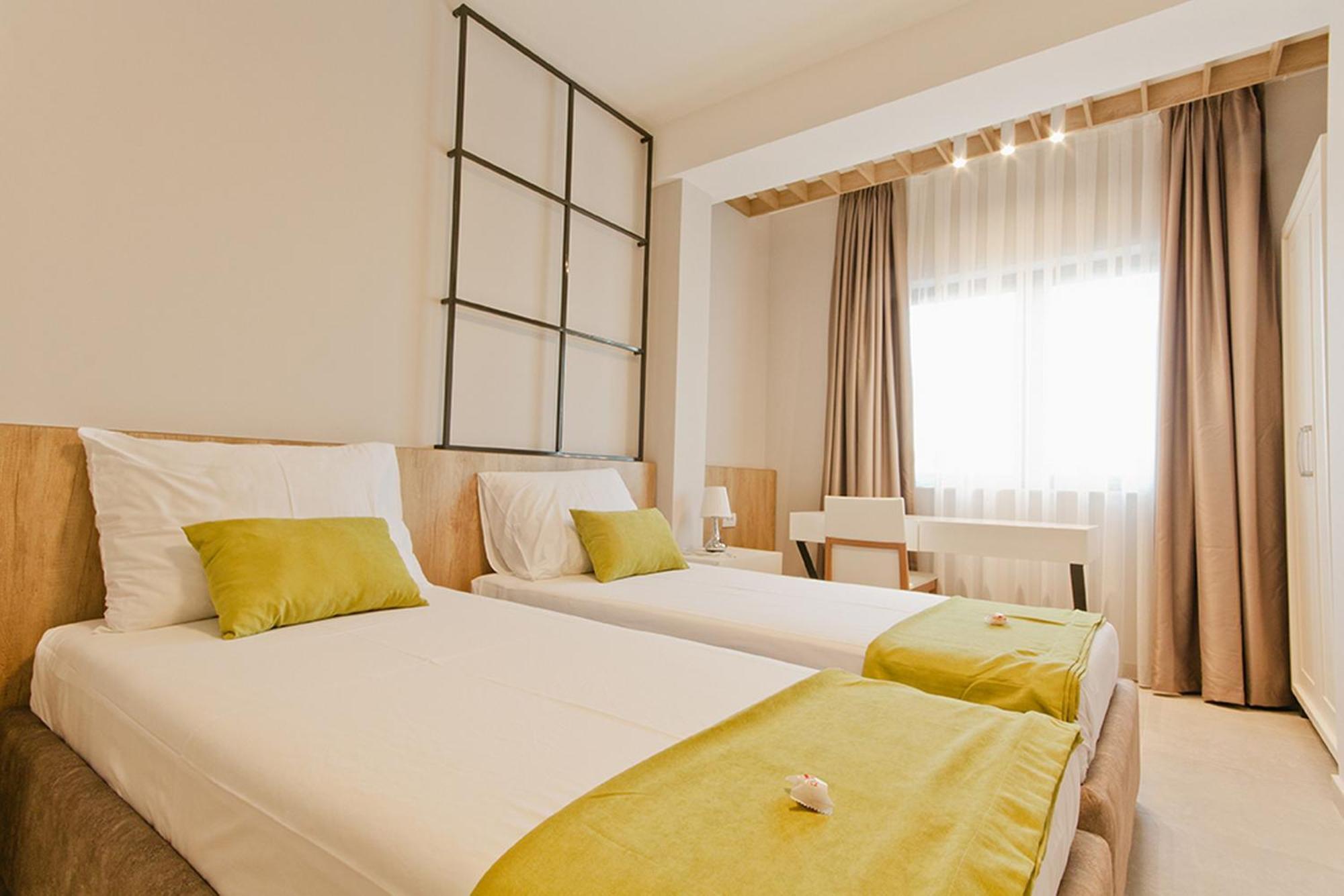 Hotel Hills Ulcinj Chambre photo