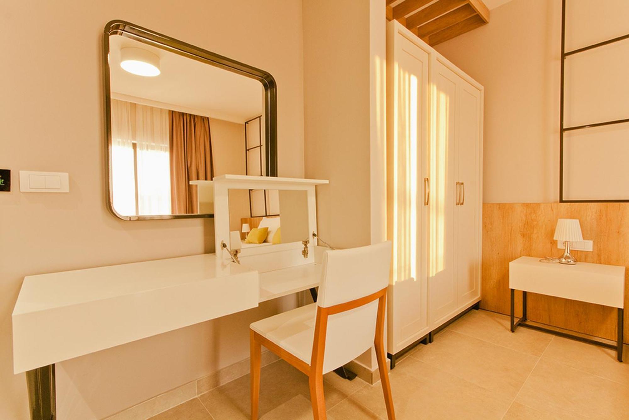 Hotel Hills Ulcinj Chambre photo