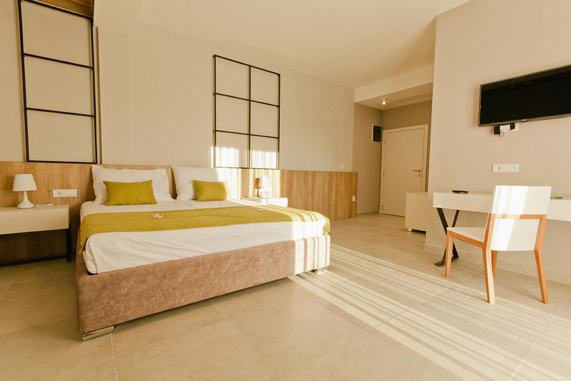 Hotel Hills Ulcinj Chambre photo
