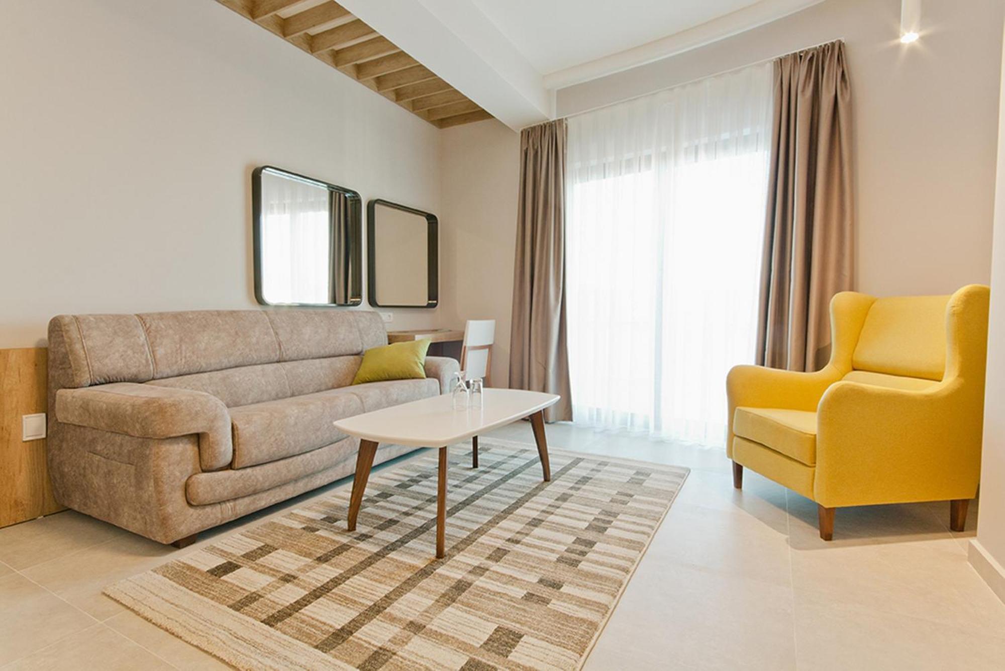 Hotel Hills Ulcinj Chambre photo