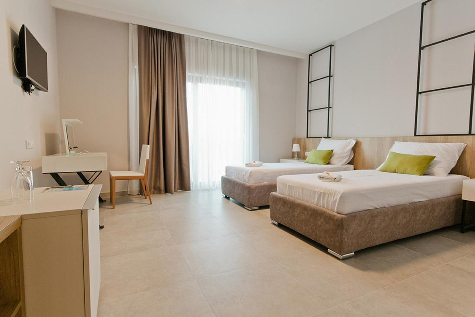 Hotel Hills Ulcinj Chambre photo