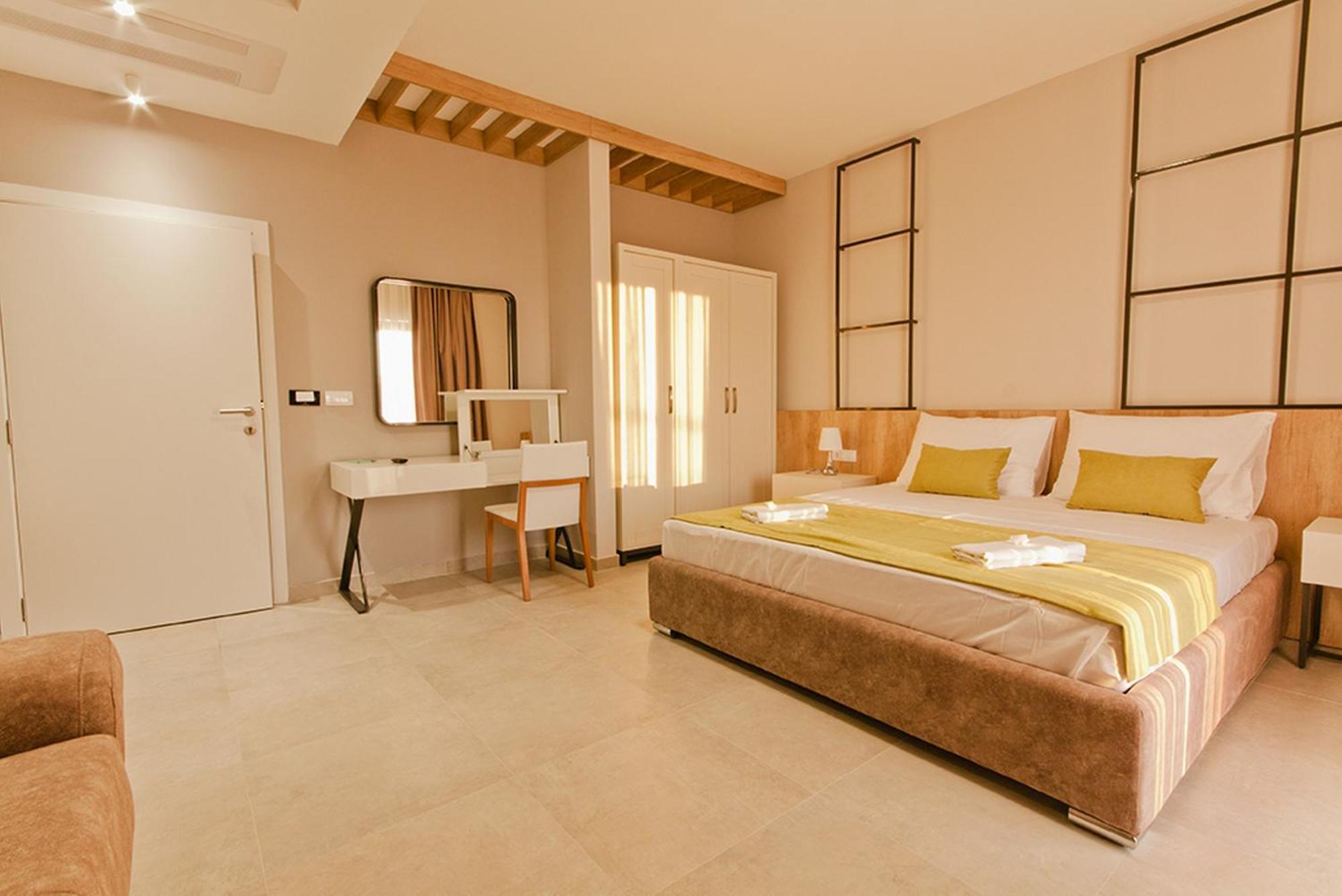 Hotel Hills Ulcinj Chambre photo