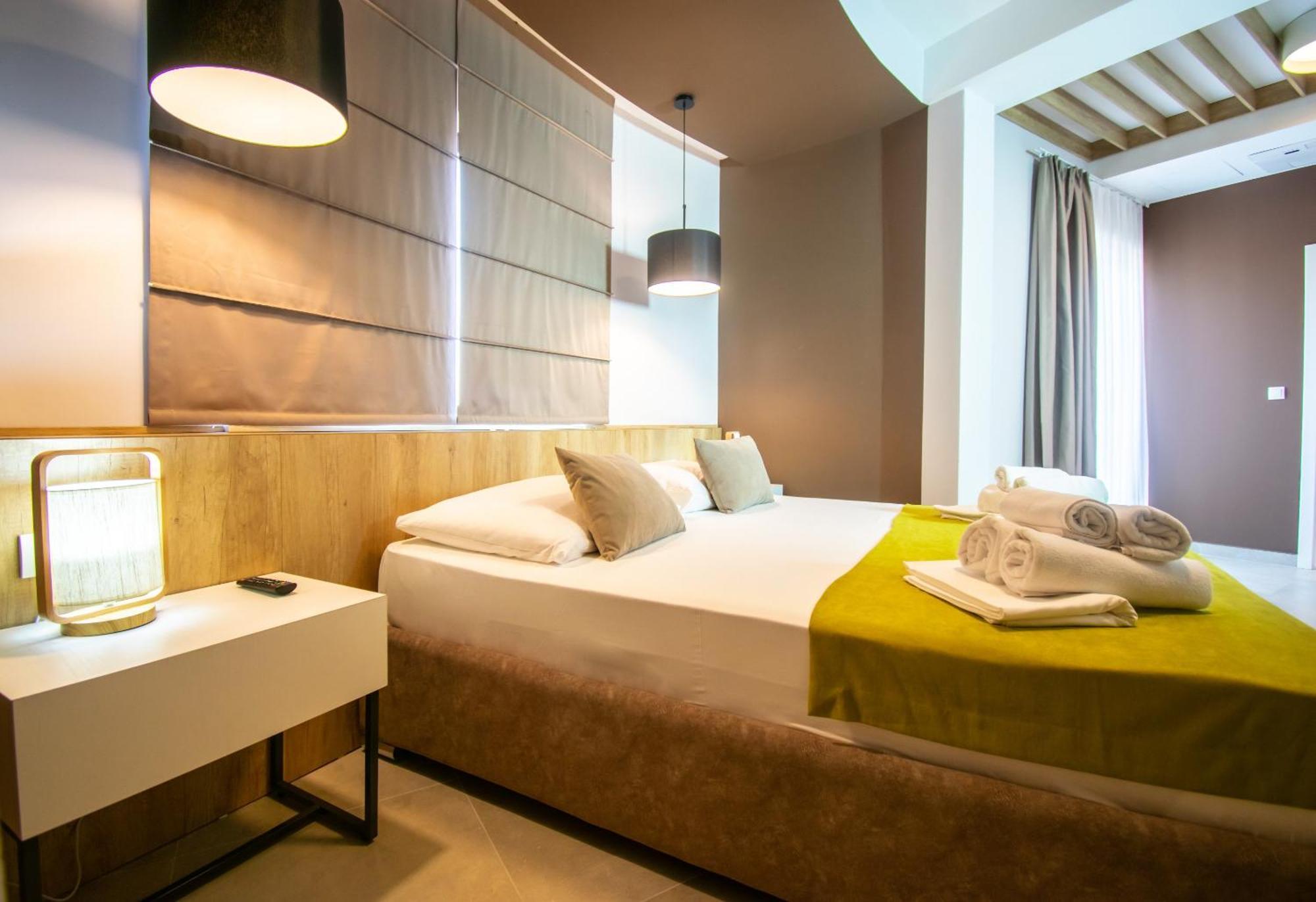 Hotel Hills Ulcinj Chambre photo
