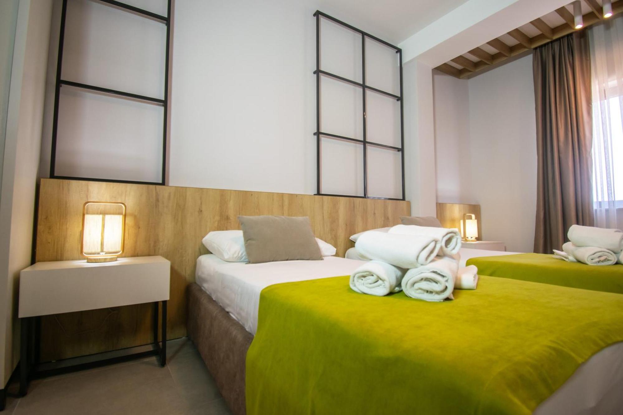 Hotel Hills Ulcinj Chambre photo