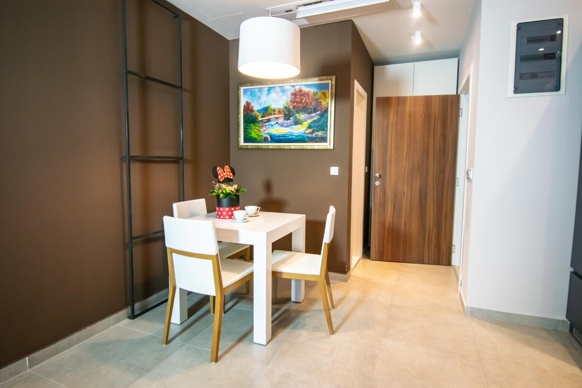 Hotel Hills Ulcinj Chambre photo