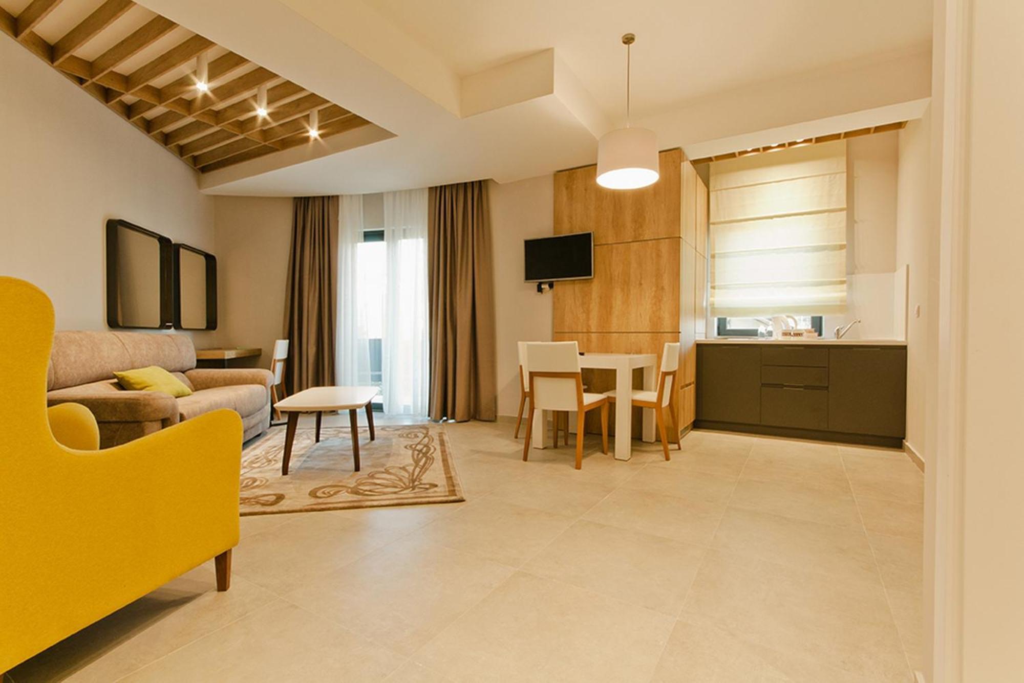 Hotel Hills Ulcinj Chambre photo