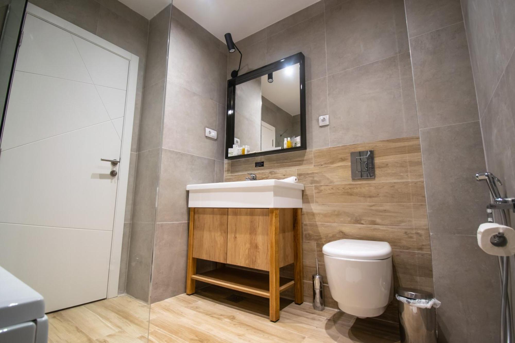 Hotel Hills Ulcinj Chambre photo