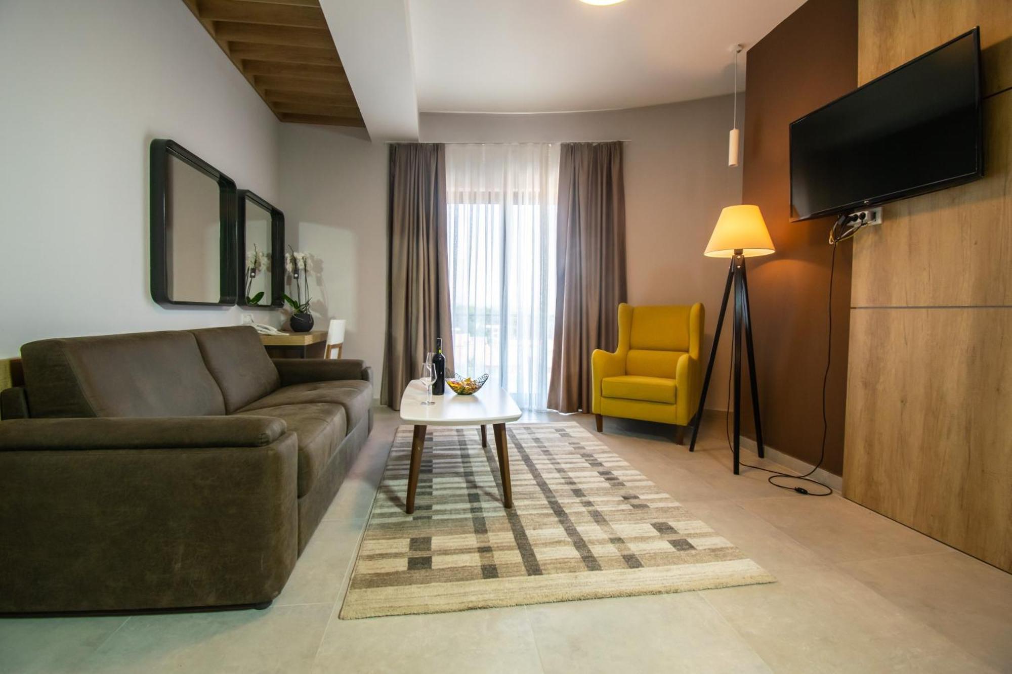 Hotel Hills Ulcinj Chambre photo