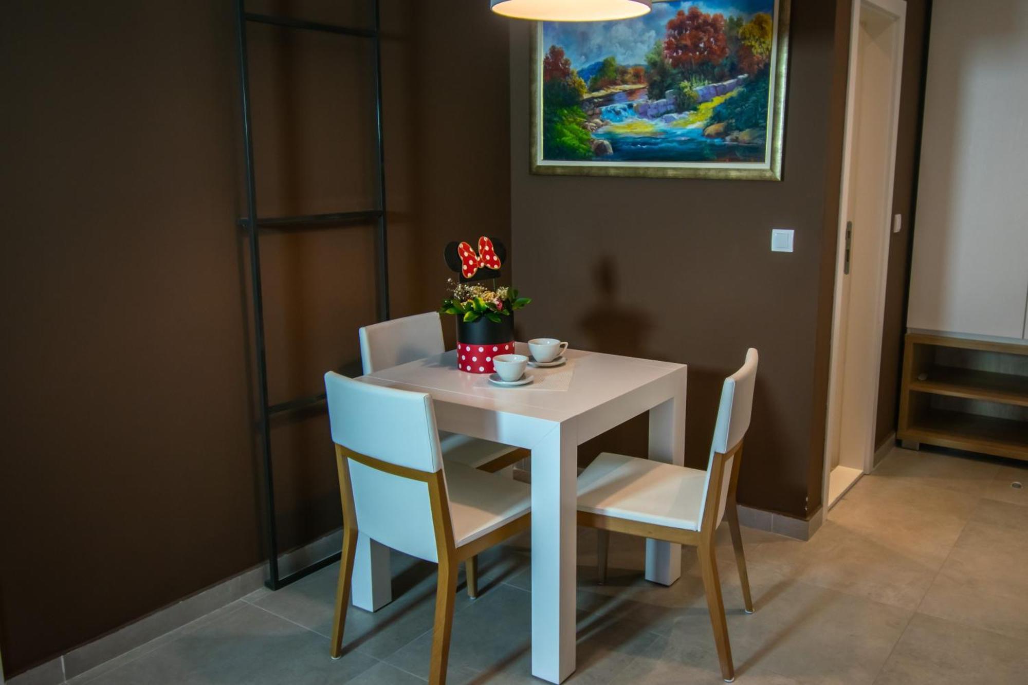 Hotel Hills Ulcinj Chambre photo