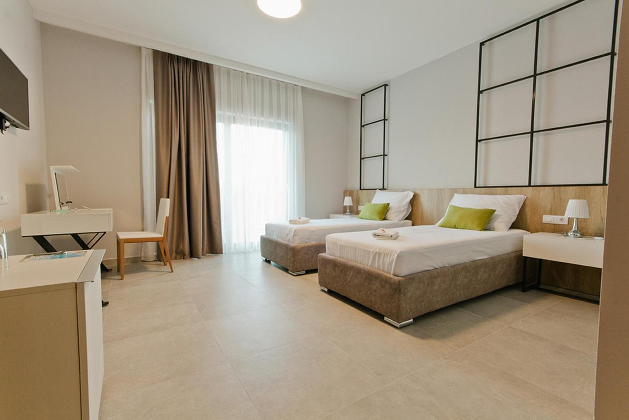 Hotel Hills Ulcinj Chambre photo